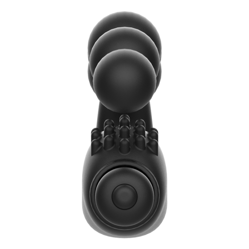 ADDICTED TOYS Vibratore Anale