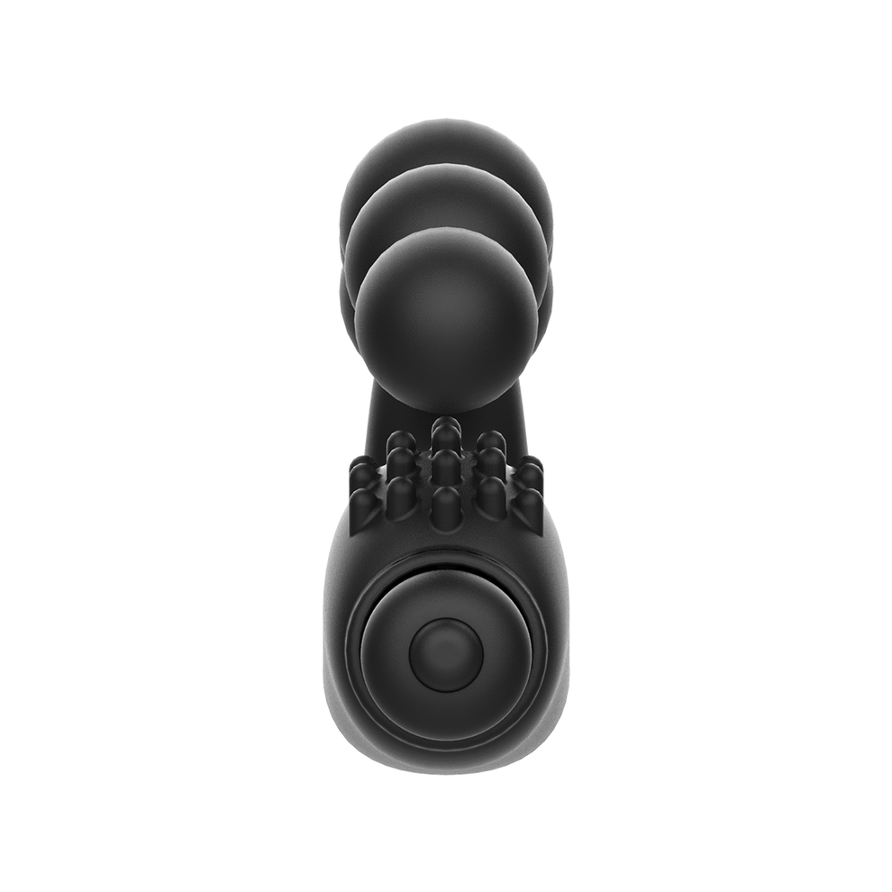 Addicted Toys - Anal Massager Prostatic With Vibration