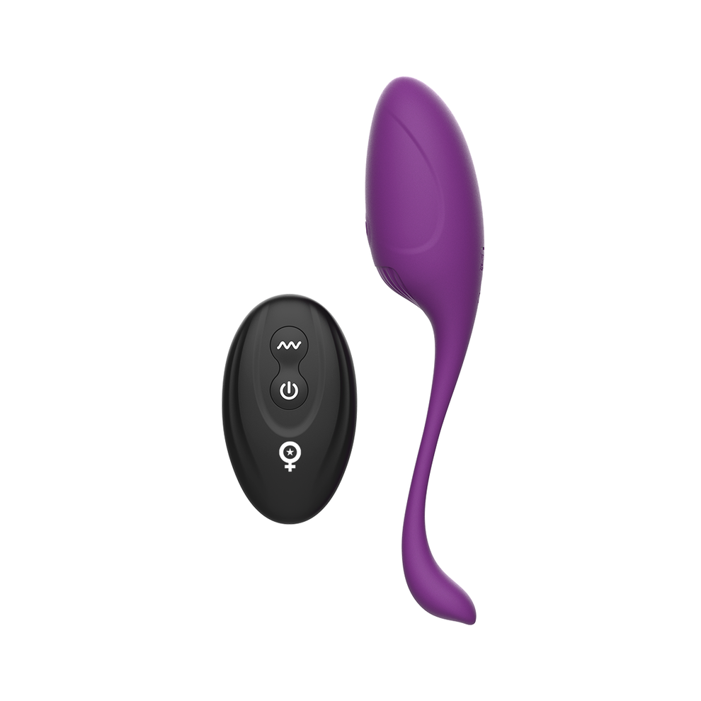 Rewolution - Rewovo Egg Vibrator Remote Control