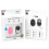 ONLINE - REMOTE CONTROL VIBRATING EGG S PINK 3