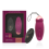 RITHUAL - PRIYA EGG REMOTE CONTROL G-SPOT + VIBRATION 1