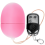 ONLINE - REMOTE CONTROL VIBRATING EGG S PINK 4