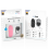 ONLINE - REMOTE CONTROL VIBRATING EGG L PINK 5