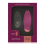 RITHUAL - PRIYA EGG REMOTE CONTROL G-SPOT + VIBRATION 5