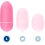 ONLINE - REMOTE CONTROL VIBRATING EGG L PINK 4