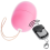ONLINE - REMOTE CONTROL VIBRATING EGG S PINK 5