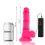 DIVERSIA Vibratore Rosa 7