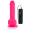 DIVERSIA Vibratore Rosa 5