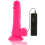 DIVERSIA Vibratore Rosa 6