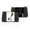 COQUETTE CHIC DESIRE - VIBRATING EGG REMOTE CONTROL RECHARGEABLE BLACK/ GOLD 7