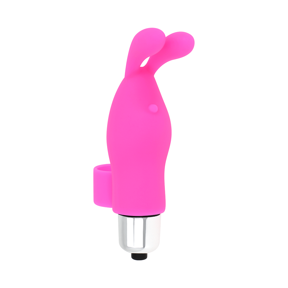 Ohmama Stimulating Ohmama - Stimulating Thimble With Rabbit