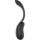 COQUETTE CHIC DESIRE - VIBRATING EGG REMOTE CONTROL RECHARGEABLE BLACK/ GOLD 3