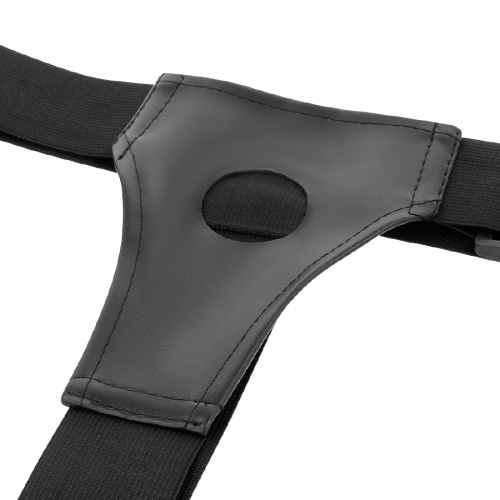 HARNESS ATTRACTION Vibratore 2