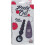 CALEXOTICS Vibratore Nero 2