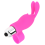 OHMAMA - STIMULATING THIMBLE WITH RABBIT 4