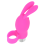 OHMAMA - STIMULATING THIMBLE WITH RABBIT 2