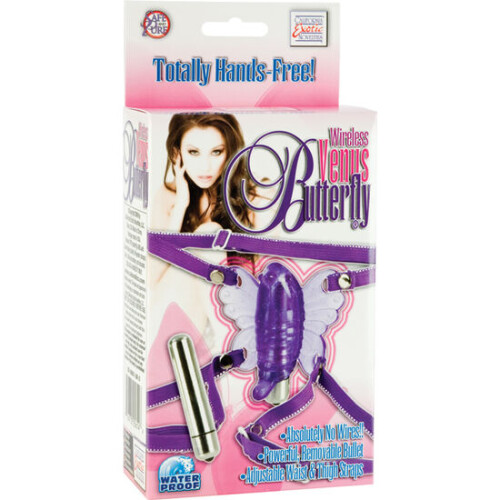 CALEXOTICS Vibratore 1