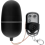 ONLINE - REMOTE CONTROL VIBRATING EGG M BLACK 5