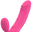 OHMAMA Vibratore Rosa 3