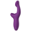 REWOLUTION - REWOKISS VIBRATOR POINT TO STIMULATOR 8