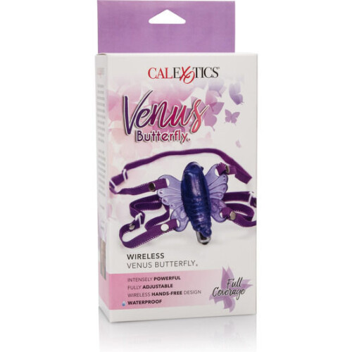 CALEXOTICS Vibratore 2