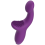 REWOLUTION - REWOKISS VIBRATOR POINT TO STIMULATOR 7