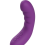REWOLUTION - REWOCURVY RECHARGEABLE FLEXIBLE VIBRATOR 6