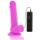 DIVERSIA Vibratore Viola 1