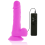 DIVERSIA Vibratore Viola 3