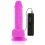 DIVERSIA Vibratore Viola 2