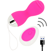 OHMAMA Vibratore