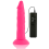 DIVERSIA Vibratore Rosa 2