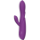 REWOLUTION - REWORABBIT FLEXIBLE VIBRATOR WITH RABBIT 6