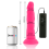 DIVERSIA Vibratore Rosa 7