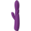 REWOLUTION - REWORABBIT FLEXIBLE VIBRATOR WITH RABBIT 5