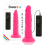 DIVERSIA Vibratore Rosa 5