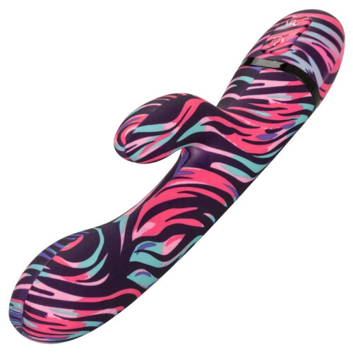 CALEXOTICS Vibratore Punto G 2