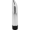 OHMAMA - MINI VIBRATOR SILVER 13.5 CM 1
