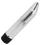 OHMAMA - MINI VIBRATOR SILVER 13.5 CM 3