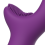 REWOLUTION - REWOKISS VIBRATOR POINT TO STIMULATOR 6