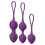 REWOLUTION - REWOBEADS VIBRATING BALLS REMOTE CONTROL WITH WATCHME TECHNOLOGY 2