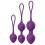 REWOLUTION - REWOBEADS VIBRATING BALLS REMOTE CONTROL WITH WATCHME TECHNOLOGY 3