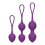 REWOLUTION - REWOBEADS VIBRATING BALLS REMOTE CONTROL WITH WATCHME TECHNOLOGY 8