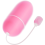 ONLINE - WATERPROOF VIBRATING EGG PINK 4