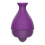REWOLUTION - REWOLINGO VIBRATOR WITH TONGUE 1