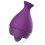 REWOLUTION - REWOLINGO VIBRATOR WITH TONGUE 5