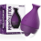 REWOLUTION - REWOLINGO VIBRATOR WITH TONGUE 6