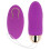 OHMAMA - REMOTE CONTROL VIBRATING EGG 10 SPEEDS PURPLE 1