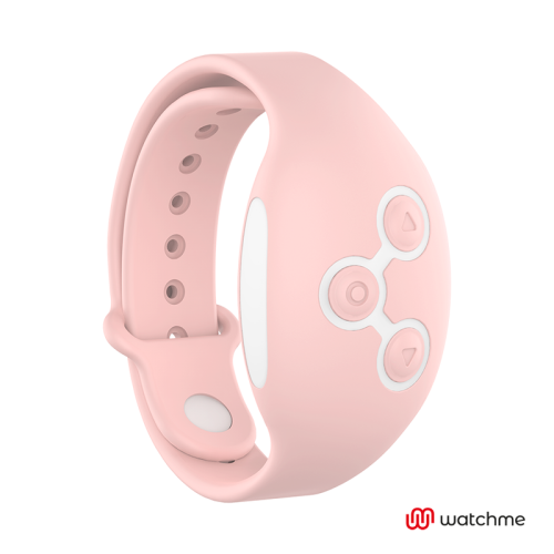 WEARWATCH Vibratore Rosa 2
