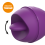 REWOLUTION - REWOLINGO VIBRATOR WITH TONGUE 3